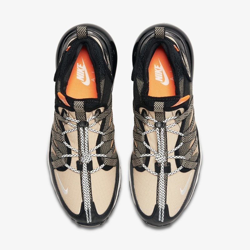 Nike Air Max 270 Bowfin Phantom AJ7200 001 Grailify